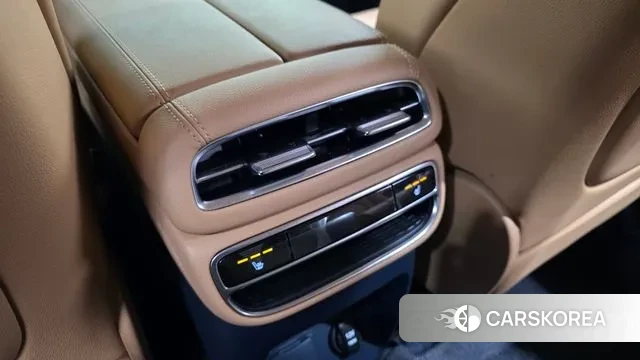 Genesis GV80 id 3508022 из Кореи 9