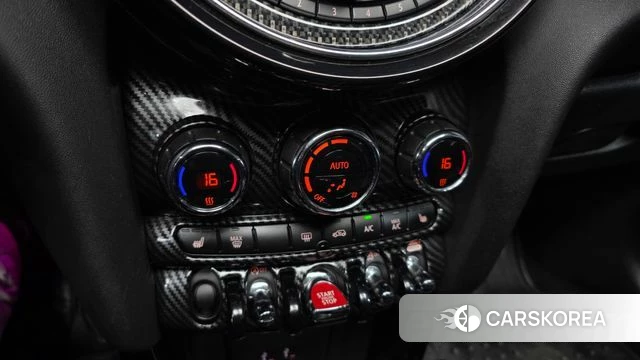 Mini Cooper S id 4482894 из Кореи 9