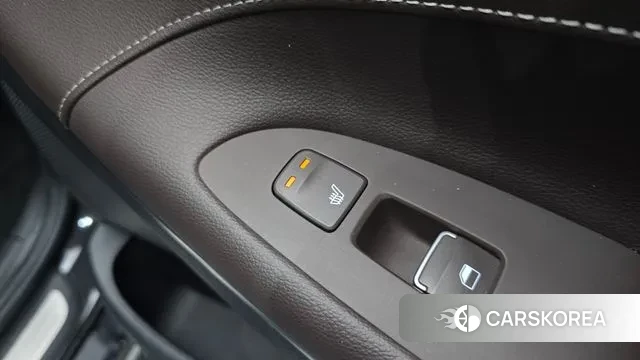 Hyundai Grandeur IG Hybrid id 3703707 из Кореи 9