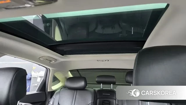 Genesis G80 (RG3) id 3631184 из Кореи 9