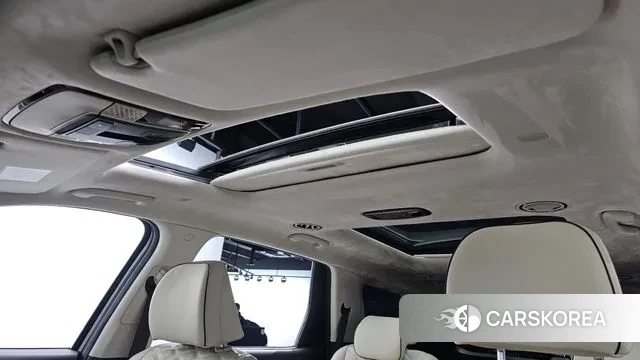 Hyundai Palisade id 3432944 из Кореи 9