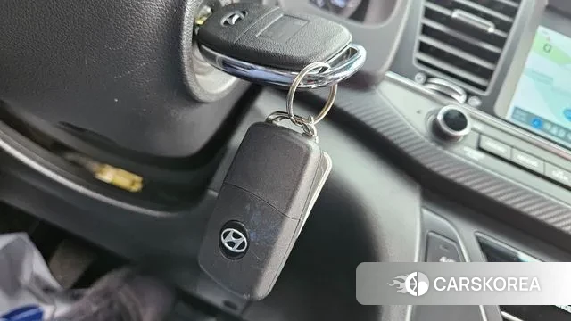 Hyundai Avante AD id 3772952 из Кореи 9