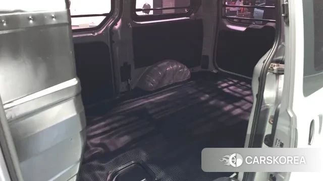 Hyundai The New Grand Starex id 3234050 из Кореи 9