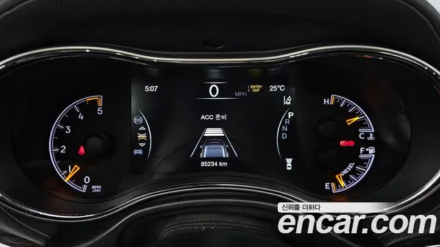 Jeep Grand Cherokee id 2729918 из Кореи 9