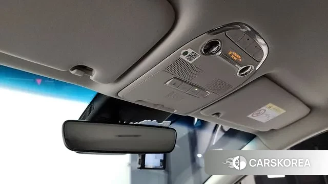 Hyundai The New Grandeur IG id 3032966 из Кореи 9