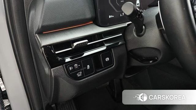 Kia The New Sportage 5th Generation id 4487799 из Кореи 9