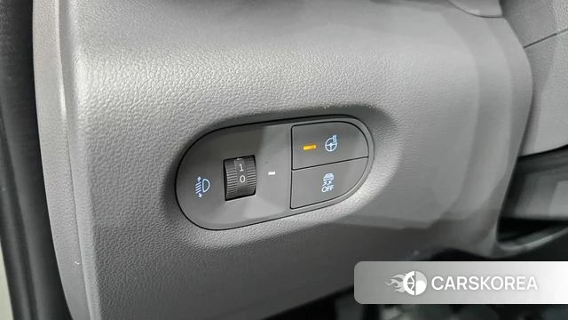 Hyundai Casper id 4495280 из Кореи 9