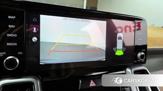 Kia Sorento 4th Generation id 3916606 из Кореи 9