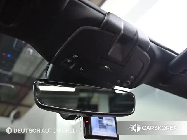 Porsche 718 Boxster id 2905133 из Кореи 9