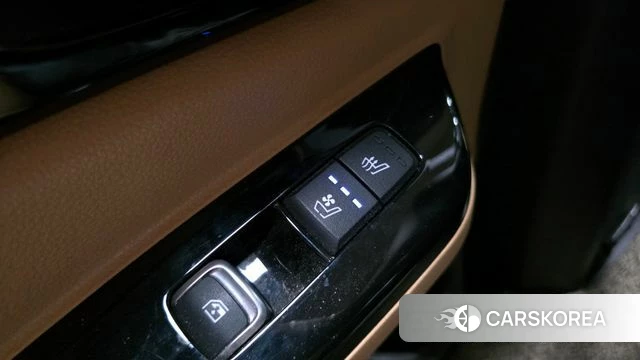 Kia Carnival 4th generation id 4396771 из Кореи 9