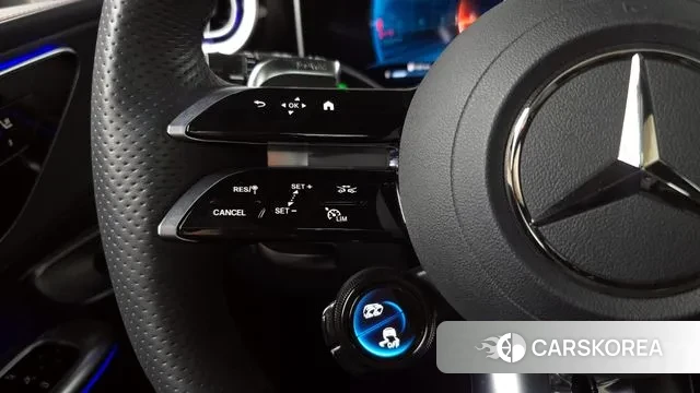 Mercedes-Benz GLC-Class X254 id 3507244 из Кореи 9