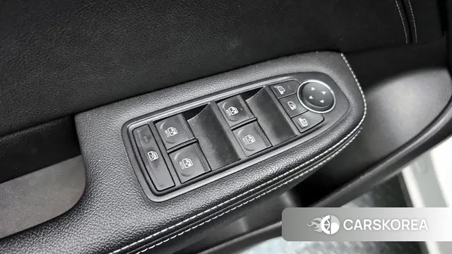 Renault Korea (Samsung) XM3 id 3350449 из Кореи 9