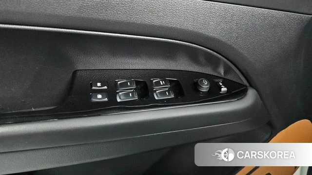 Ssangyong The New Rexton Sport id 3914330 из Кореи 9