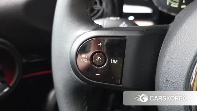 Mini Cooper S id 3487774 из Кореи 9