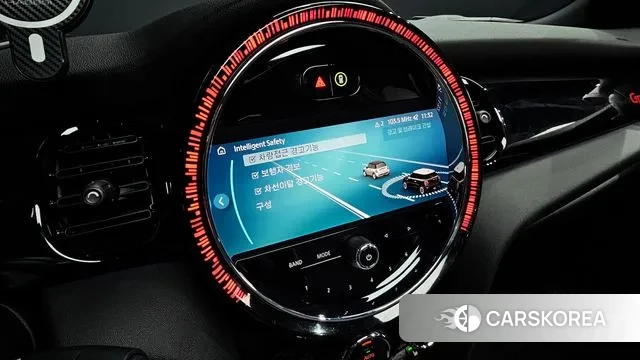 Mini Cooper S id 2998886 из Кореи 9