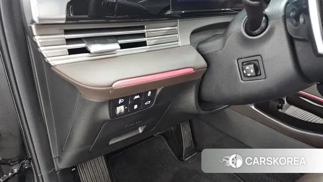 Hyundai The New Grandeur IG id 3752939 из Кореи 9