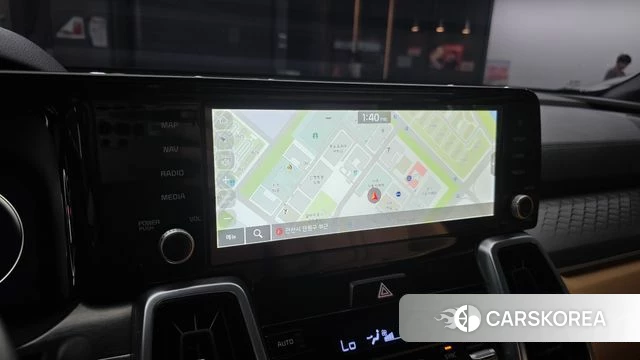 Kia Sorento 4th Generation id 4619298 из Кореи 9
