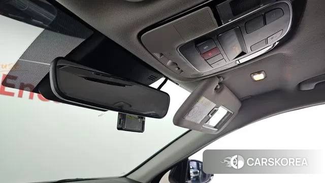 Hyundai Sonata (DN8) id 3306359 из Кореи 9