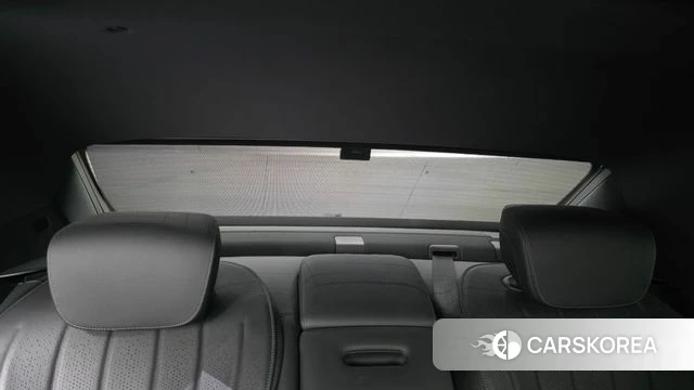Mercedes-Benz S-Class W223 id 4409816 из Кореи 9