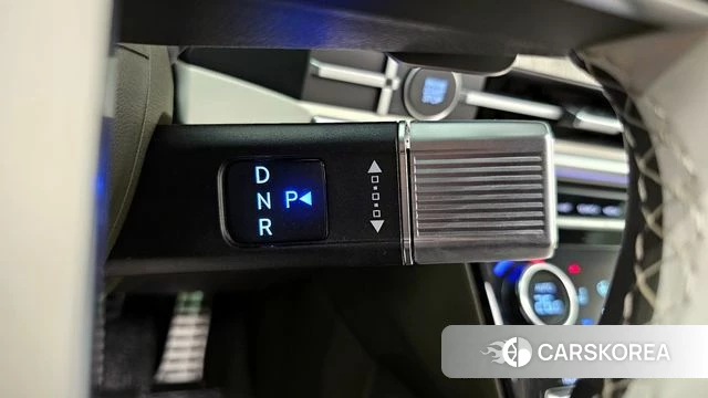 Hyundai Santa Fe (MX5) id 4322347 из Кореи 9