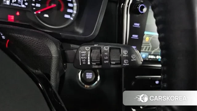 Ssangyong Berry New Tivoli id 2985836 из Кореи 9