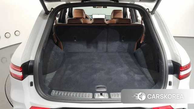 Genesis GV70 id 4631170 из Кореи 9