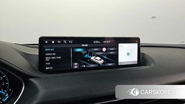 Genesis G80 (RG3) id 3462493 из Кореи 9