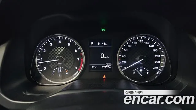 Hyundai The New Avante AD id 2670938 из Кореи 9