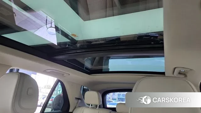 Mercedes-Benz GLE-Class W167 id 3701297 из Кореи 9