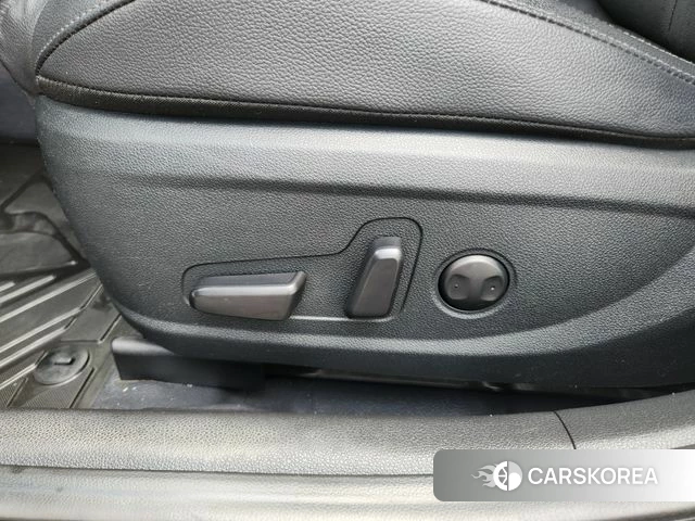 Kia The New K5 2nd generation id 4411359 из Кореи 9