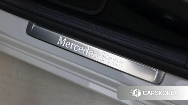 Mercedes-Benz C-Class W206 id 4710275 из Кореи 9