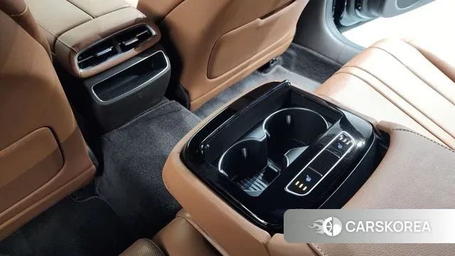 Genesis G80 (RG3) id 3488953 из Кореи 9