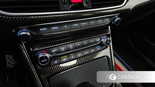 Hyundai Grandeur IG id 3917254 из Кореи 9