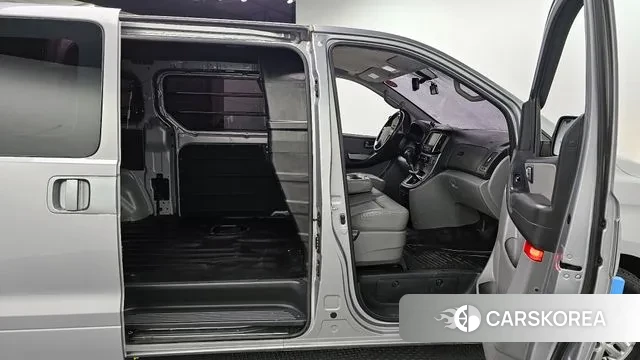 Hyundai The New Grand Starex id 2249744 из Кореи 9