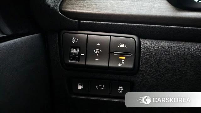 Kia K7 Premier id 4180164 из Кореи 9