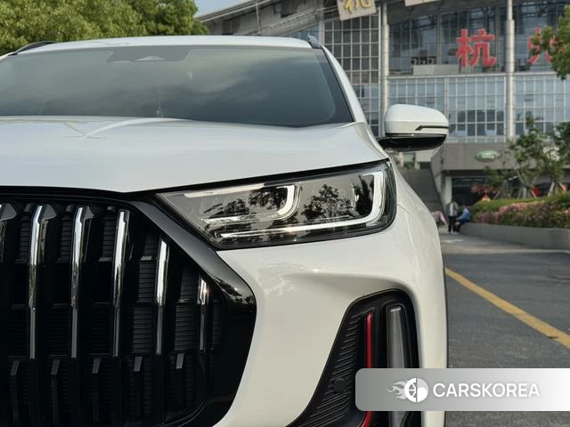 Chery Tiggo 7 PLUS id 3983256 из Китая 9