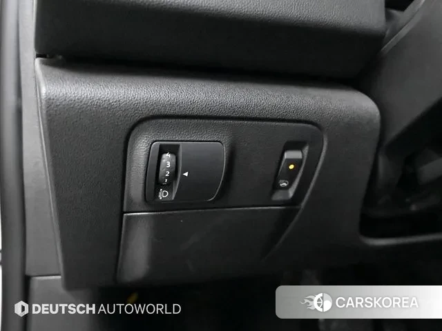 Renault Korea (Samsung) SM6 id 3703580 из Кореи 9