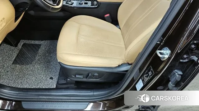 Kia Sorento 4th Generation id 3680666 из Кореи 9