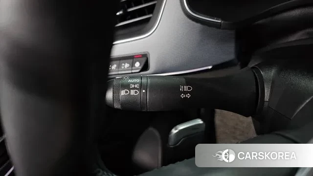 Renault Korea (Samsung) XM3 id 3012091 из Кореи 9