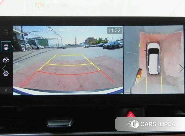 Kia The New Carnival 4th Generation id 4248736 из Кореи 9