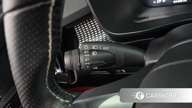 Volvo XC40 id 3727308 из Кореи 9