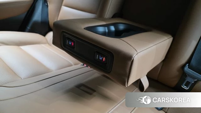 Renault Korea (Samsung) The New QM6 id 3871992 из Кореи 9