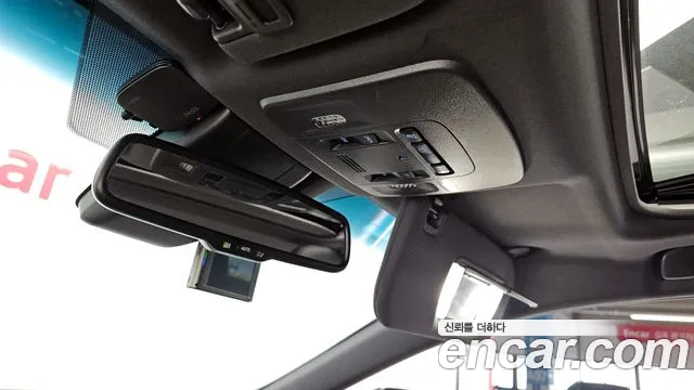 Toyota Avalon 5th Generation id 2839835 из Кореи 9