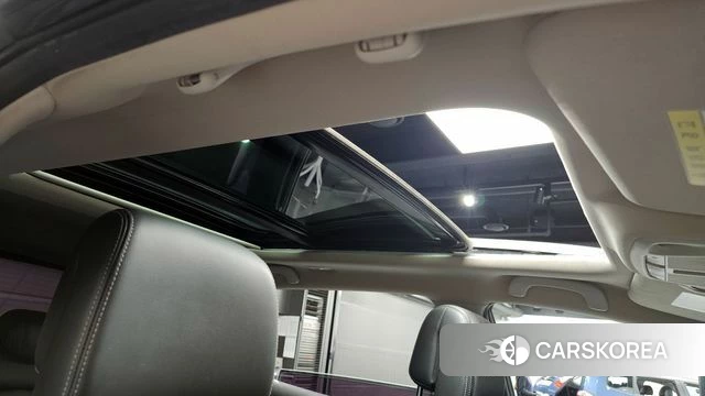 Renault Korea (Samsung) QM6 id 3873930 из Кореи 9