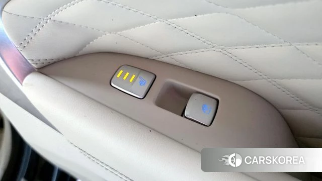 Genesis G70 id 3853168 из Кореи 9