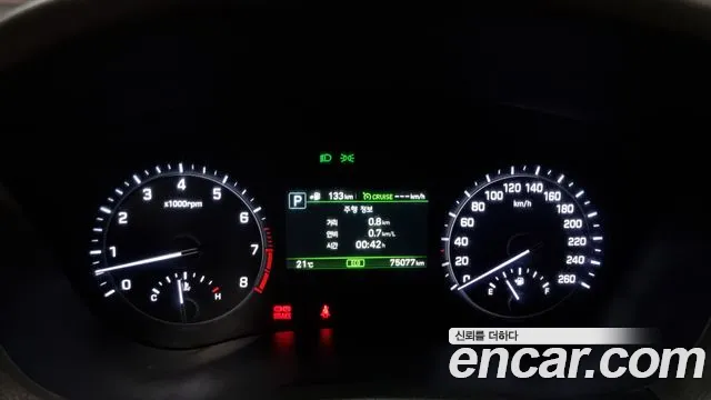 Genesis G80 id 2698029 из Кореи 9