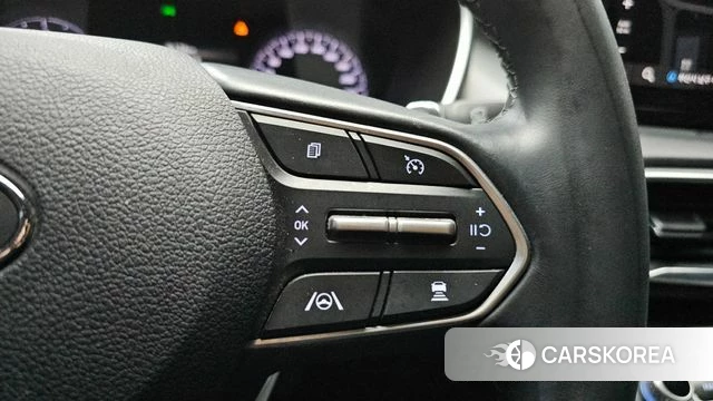 Hyundai The New Santa Fe id 4872816 из Кореи 9