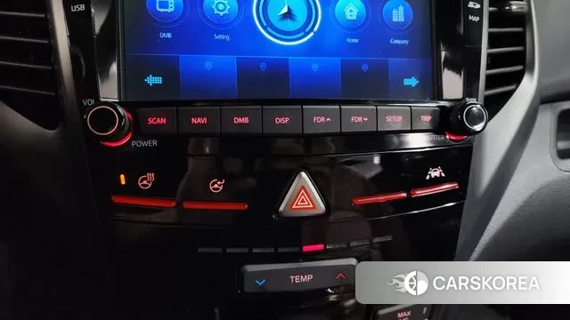 Ssangyong Tivoli Armor id 3455259 из Кореи 9