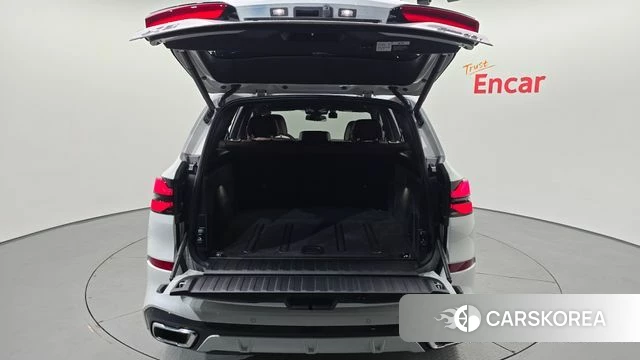 BMW X5 (G05) id 4427049 из Кореи 9