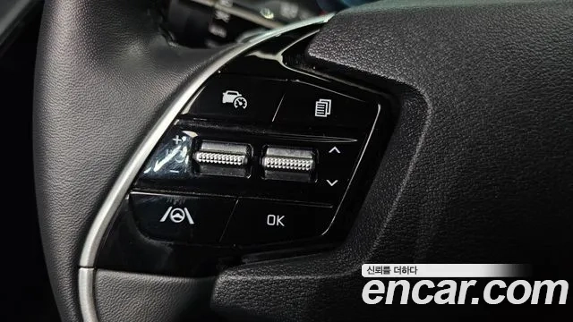 Kia Di Ol Nu Niro id 2920746 из Кореи 9